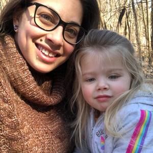 Meet your Posher, Amanda